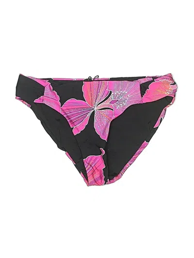 Trina Turk Swimsuit Bottoms In Pink