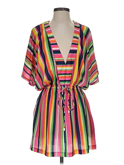 Trina Turk Swimsuit Cover Up In Pink