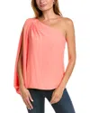 Trina Turk Tahiti Top In Multi