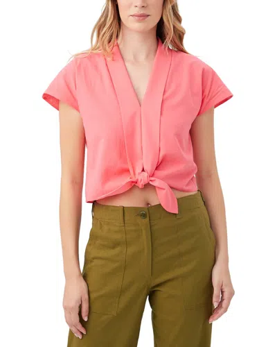 TRINA TURK TALLIA TOP