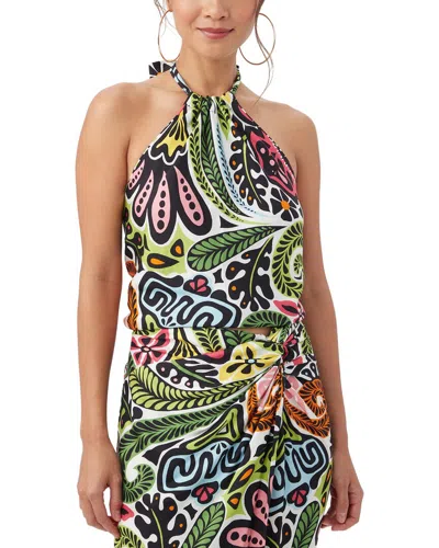 TRINA TURK TAMIKA TOP