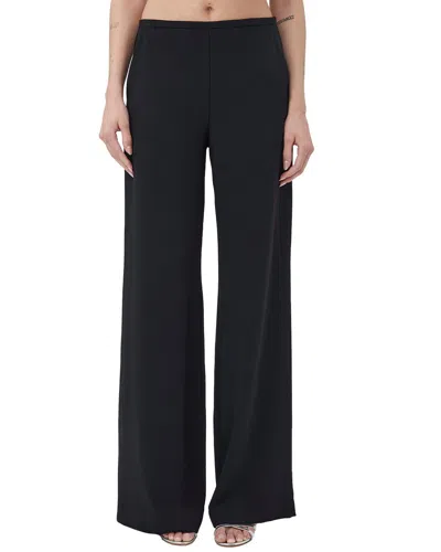 Trina Turk Tavia Pant In Black