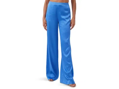 Trina Turk Tavia Pants In Blue