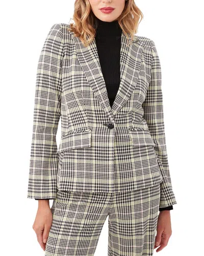 Trina Turk Thandie Jacket In Multi