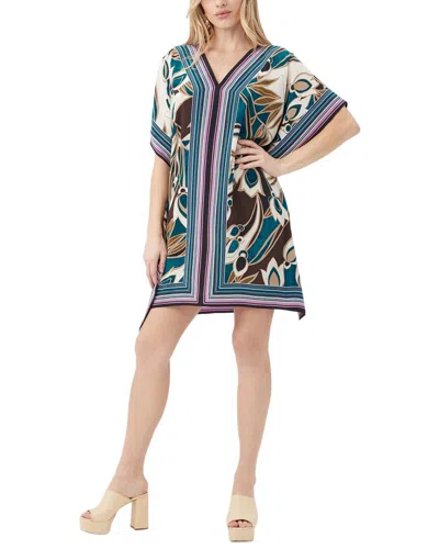 Trina Turk Theodora Dress In Multi
