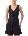 Trina Turk Tiki T Vest