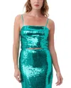Trina Turk Tiny Bubbles Top