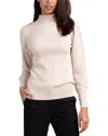 Trina Turk Tom Collins Sweater In Pink