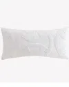 Trina Turk Tonal Tufted Oblong Pillow