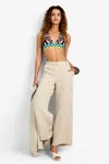 Trina Turk Tonga 2 Pant In Multi