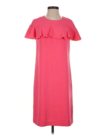 Trina Turk Trina  Casual Dress In Pink