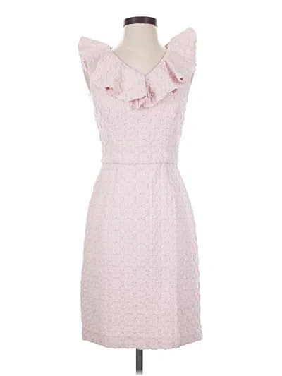 Trina Turk Trina  Cocktail Dress In Pink