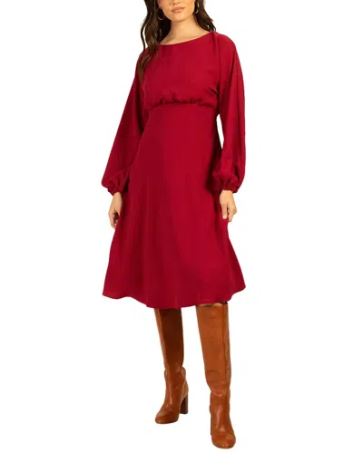 Trina Turk Vanita Dress In Multi