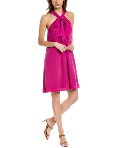 Trina Turk Verge Mini Dress