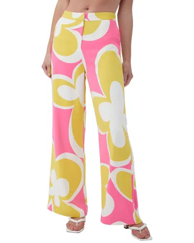 TRINA TURK TRINA TURK VERITY PANT