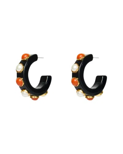 Trina Turk Wanderer Earrings
