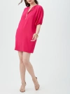 Trina Turk Zariah Dress In Petal Pink