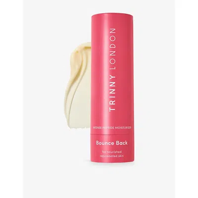 Trinny London Bounce Back Intense Peptide Moisturiser 50ml