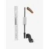 Trinny London Chestnut Lash2brow Mascara And Eyebrow Gel Duo In Brown
