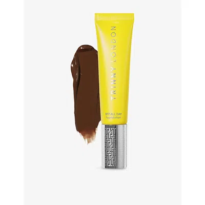 Trinny London Ff Taff Bff All Day Foundation 30ml