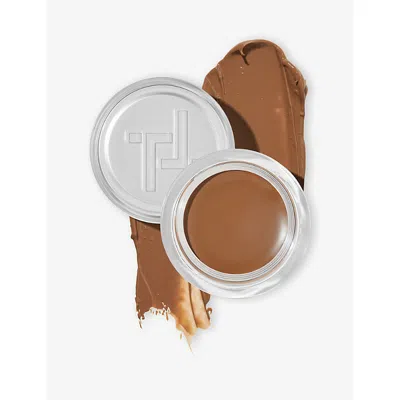 Trinny London Gaia Golden Glow Bronzer 4g In Green