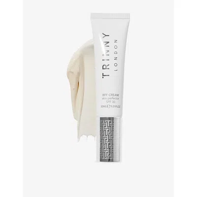 Trinny London Ght Bff Spf 30 Cream 30ml In White