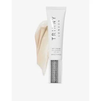 Trinny London Ght / Medium Bff Spf 30 Cream 30ml