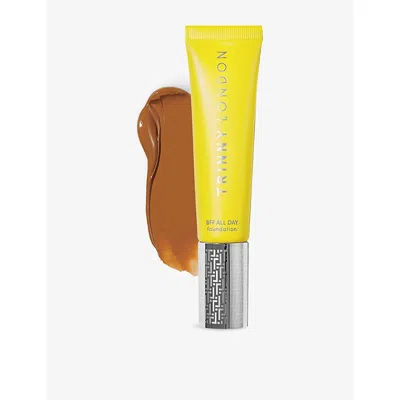 Trinny London Bff All Day Foundation 30ml Junie In Pink