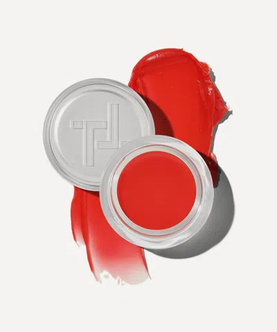 Trinny London Lip Glow 4g Lara In Brown