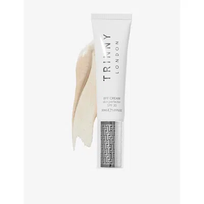 Trinny London Medium Bff Spf 30 Cream 30ml