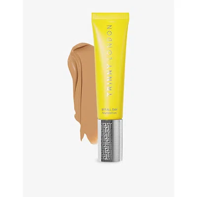 Trinny London Nabi Bff All Day Foundation 30ml
