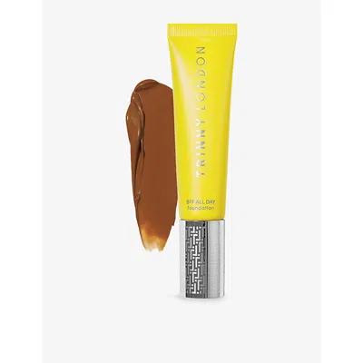 Trinny London Nyiaah Bff All Day Foundation 30ml