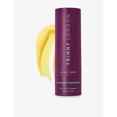 Trinny London Overnight Sensation Retinal+ Serum 30ml