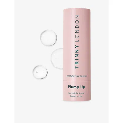 Trinny London Plump Up Peptide+ Ha Serum 30ml