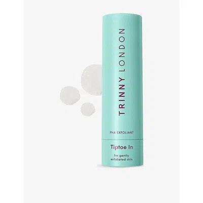 Trinny London Ptoe In Pha Exfoliant 75ml