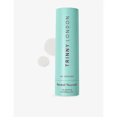 Trinny London Reveal Yourself Aha Exfoliant 75ml
