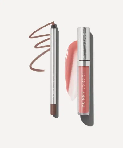 Trinny London The Lip Reset Kit Fran + Thea