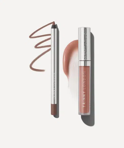 Trinny London The Lip Reset Kit Liberty + Fran