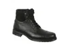 Triples Men's Casual Boot Mercer In Black