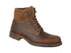 Triples Men's Casual Boot Mercer In Brown