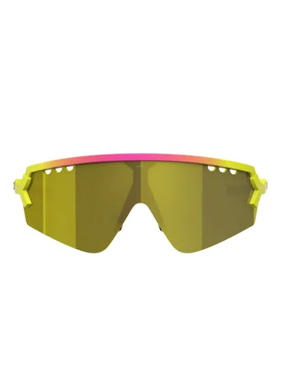 Tripoint Chobe Sunglasses In Yellow