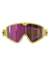 Tripoint Zapaleri Ski Googles
