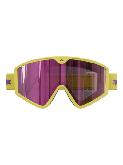 Tripoint Zapaleri Ski Googles