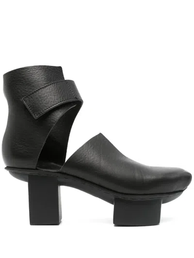 Trippen 75mm Symbioals Pumps In Black