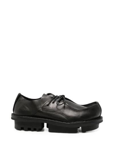 Trippen Boots Black "sisyphos"