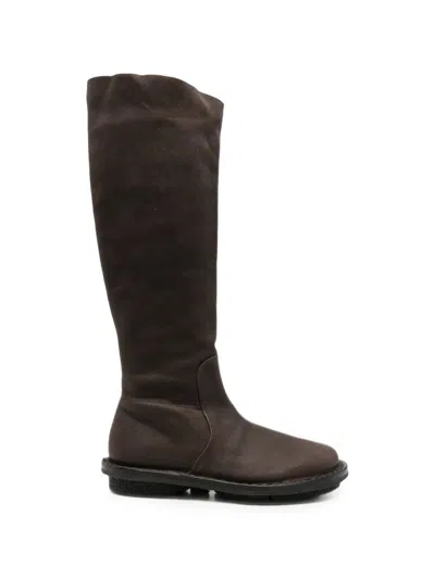 Trippen Boots Brown "scout"