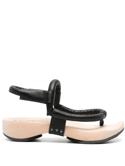 Trippen Hardwire Sandal