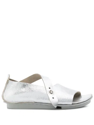 Trippen Marlene Sandal In Multi