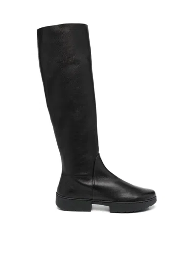 Trippen Patrol Boots