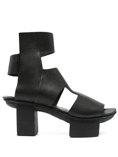 Trippen Schema. F.waw In Black  